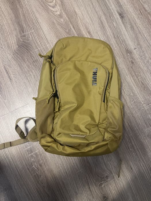 thule рюкзак сумка