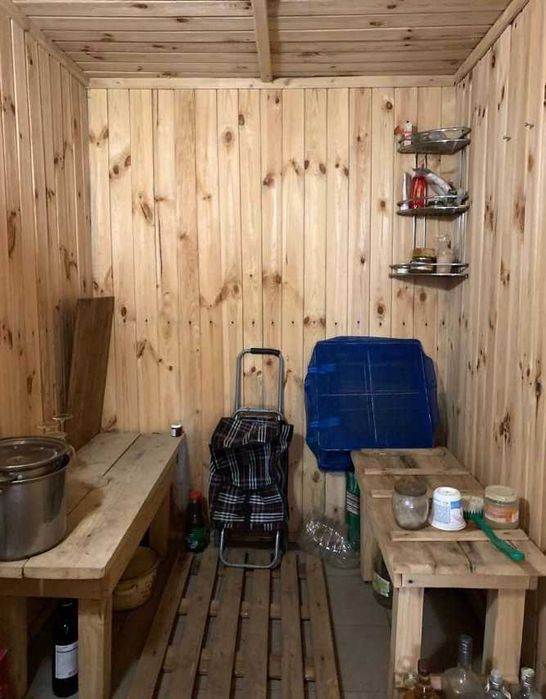 House by the address st. Ekonomichnaya Engelsa (area 135 m²) - Atlanta.ua - photo 11