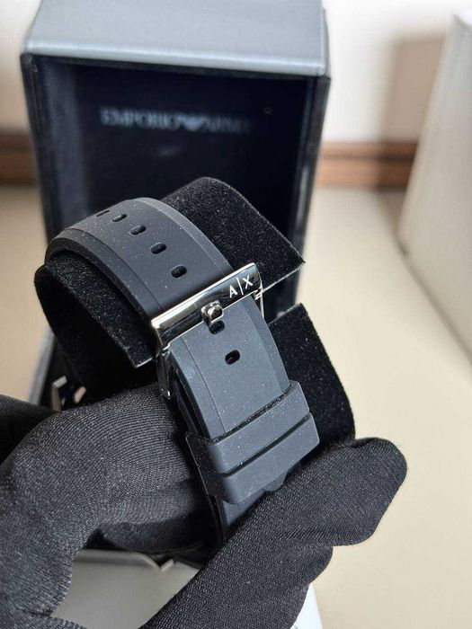 Годинник Armani Exchange Outerbanks AX1326