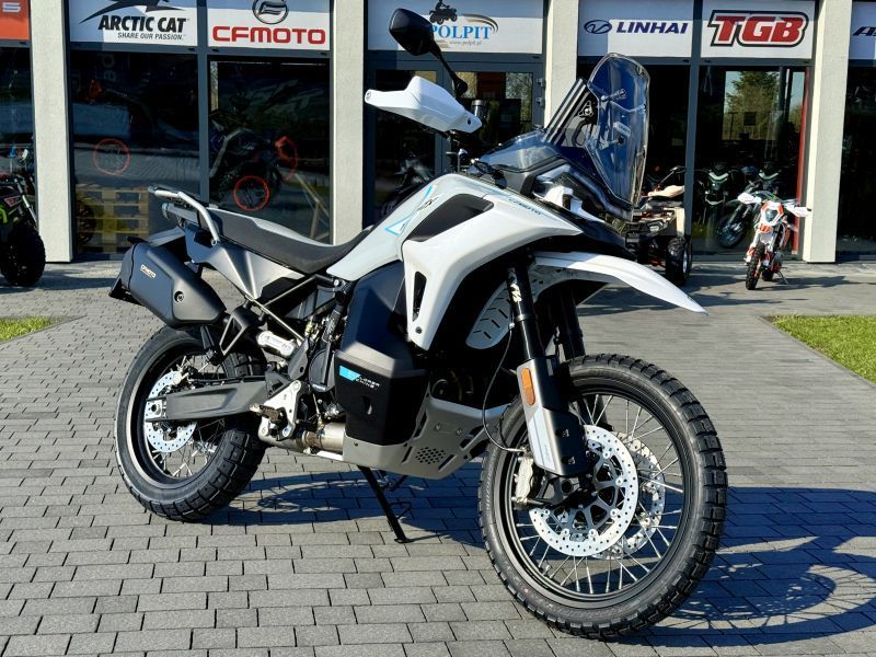 Cfmoto