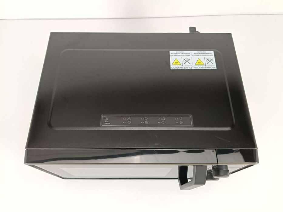 Kuchenka mikrofalowa wolnostojąca Toshiba MW2-AG23PF (BK)