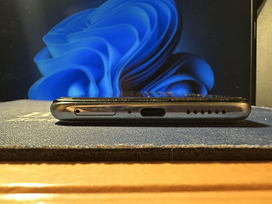 Смартфон Xiaomi 11t pro 8/128