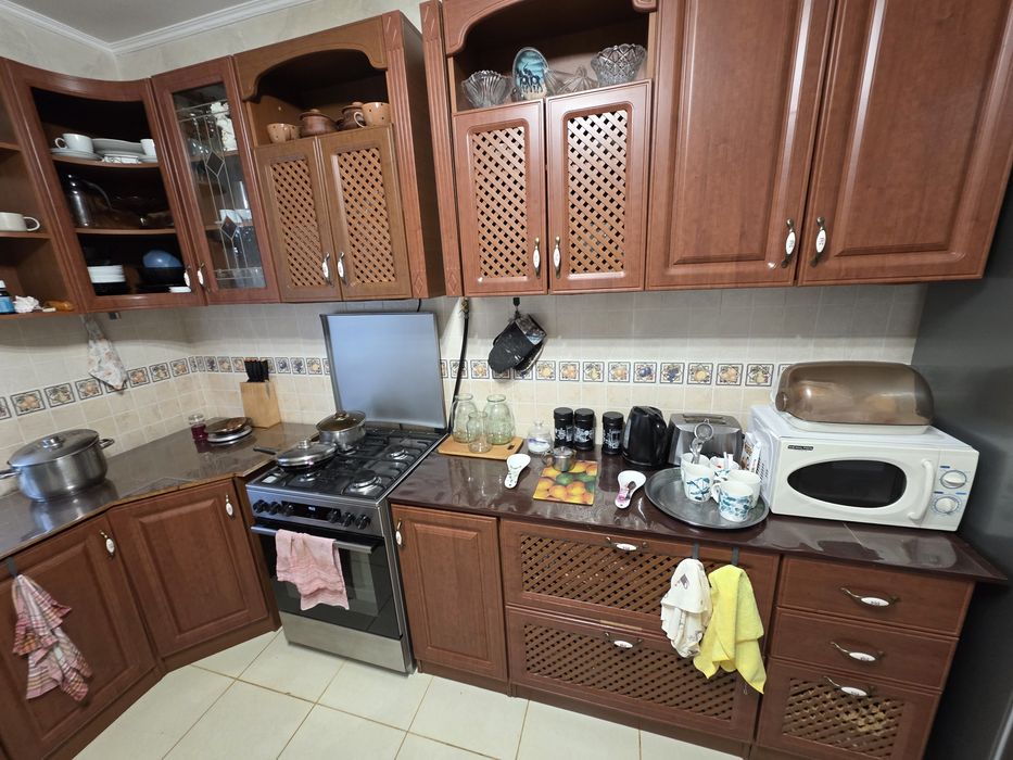 Продам кухню тільки меблі