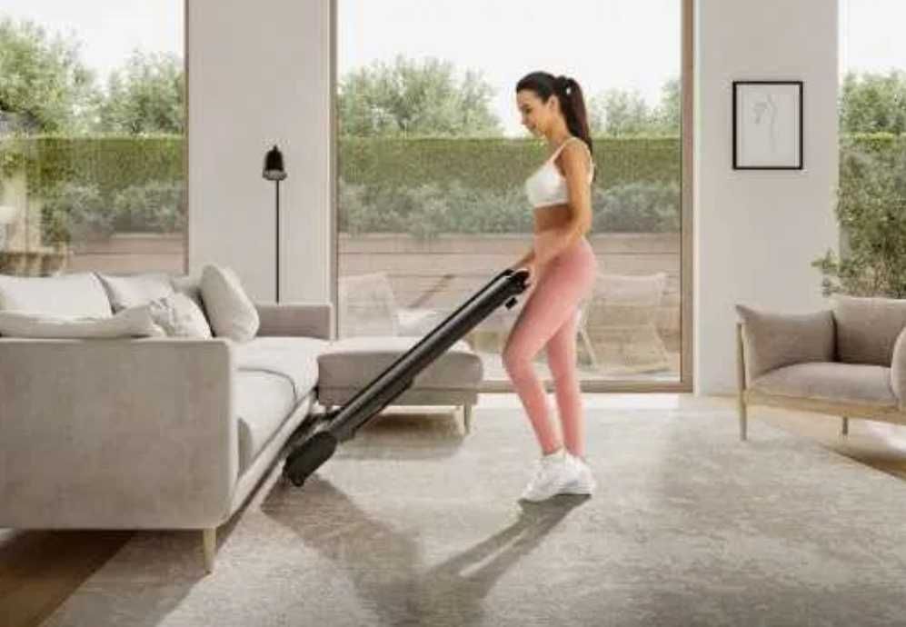 Bieżnia Zipro Yougo z pilotem/Sklep/FV 23%/Gwarancja 24mce/ po zwrocie