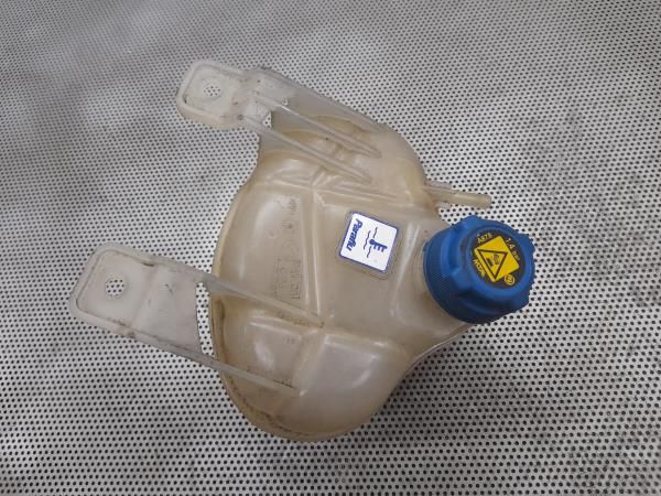 Vaso Expansao / Radiador FIAT Punto Evo (199_)