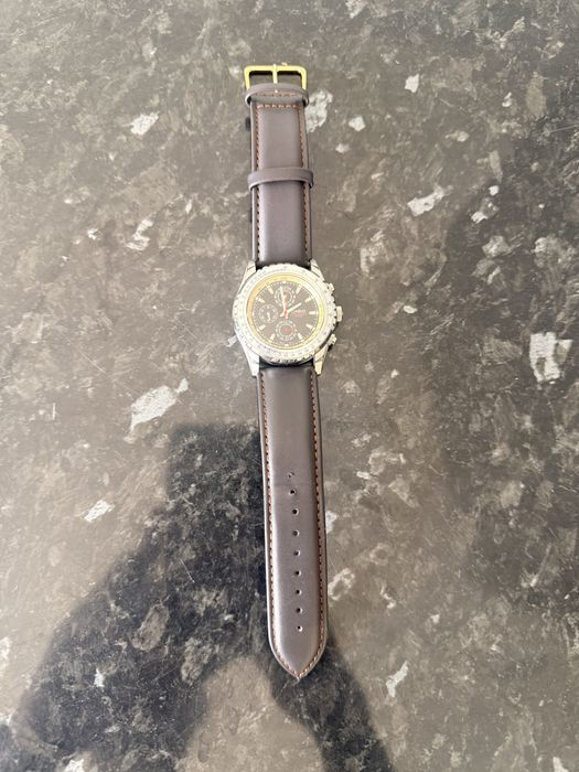 Relogio casio como novo