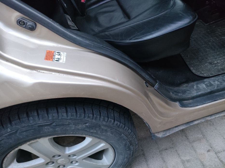Suzuki Grand Vitara 2/ 2,0+ gaz