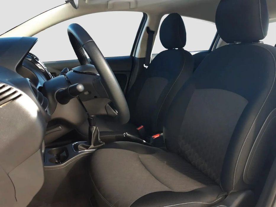 Mitsubishi Space Star 1.0 Clear Tec Intro Edition+