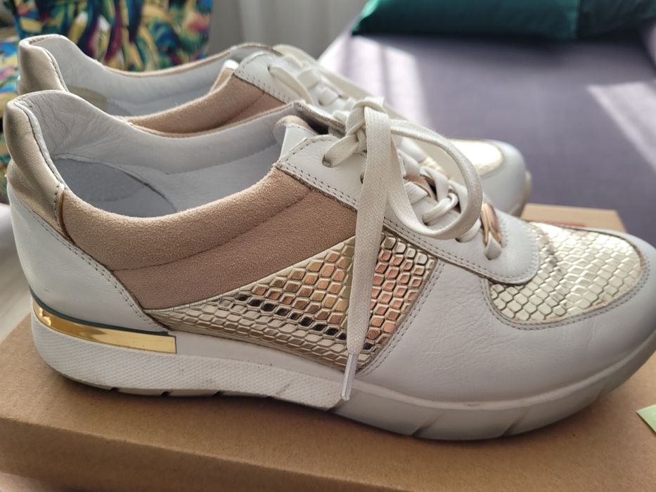 Buty Gino rossi 39