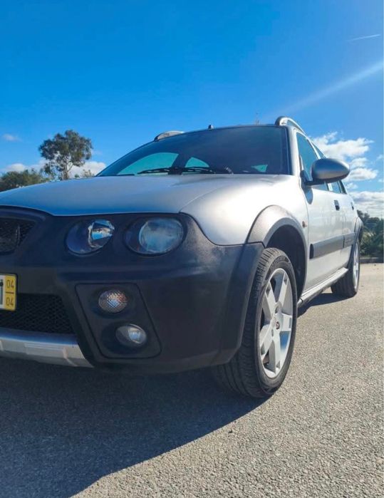 Rover Streetwise 1.4