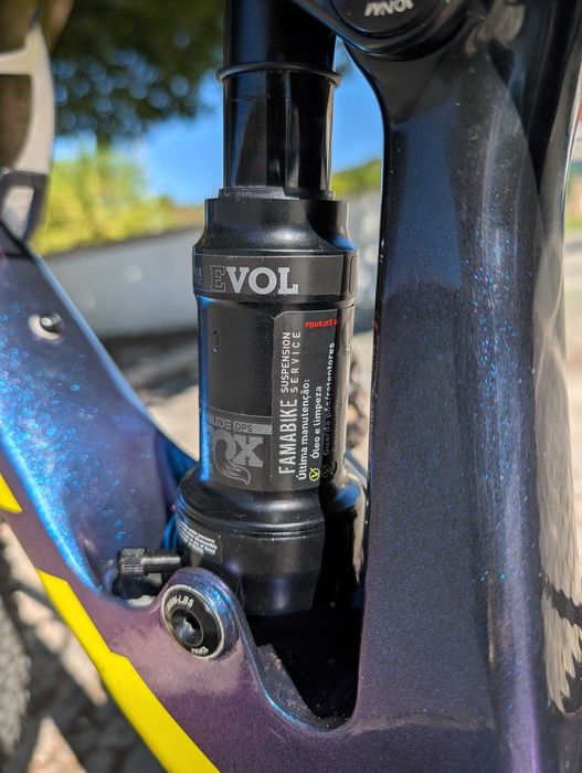 Scott Spark RC 900 2020 | Carbono | Tam. L | SRAM GX AXS | Revisão total