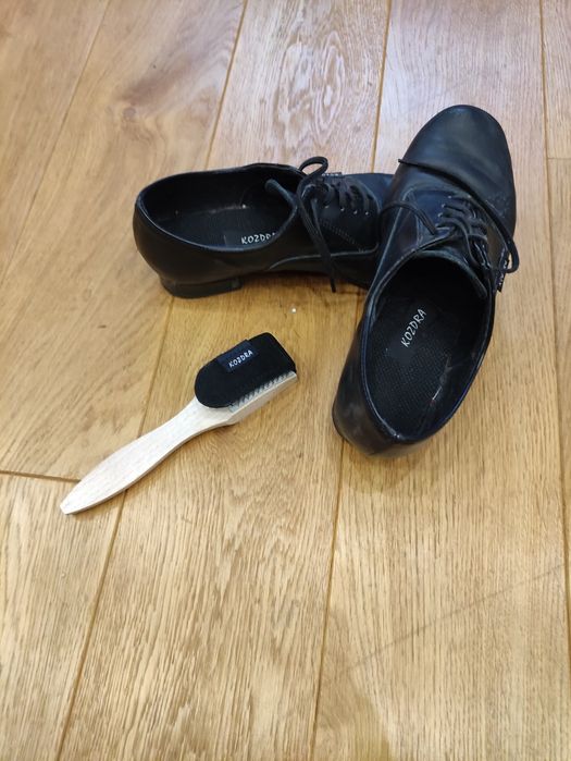 Body, spodnie i buty turniejowe dla chłopca