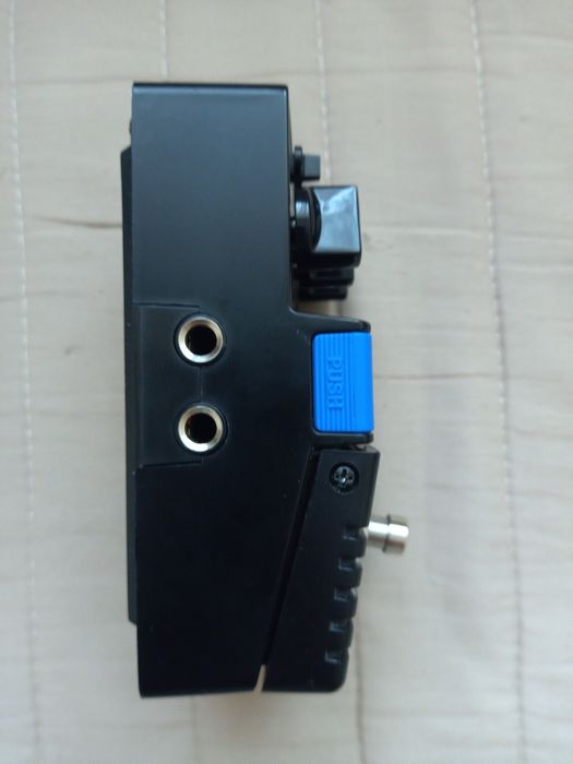 ARION Chorus  SCH-Z Mod  EWS