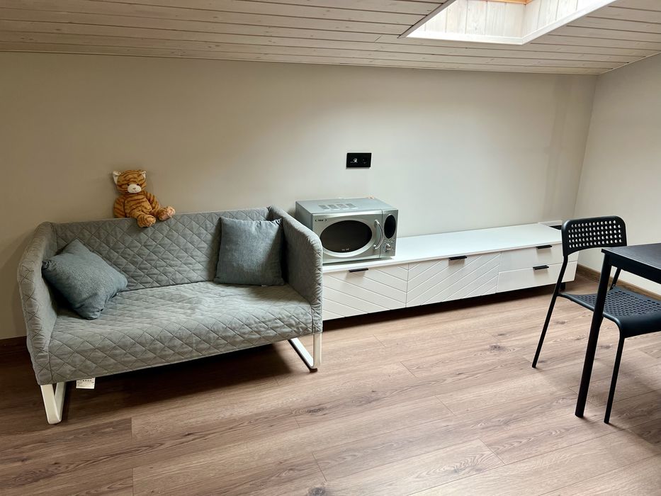 Здається 1-кім квартира, вул. Мукачівська 16