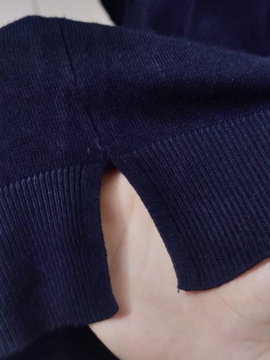 bluzka damska tunika classic XXL 50 Yessica Janina sport retro drip pr