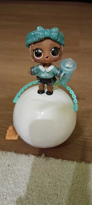 Ляльки лол оригінальні
