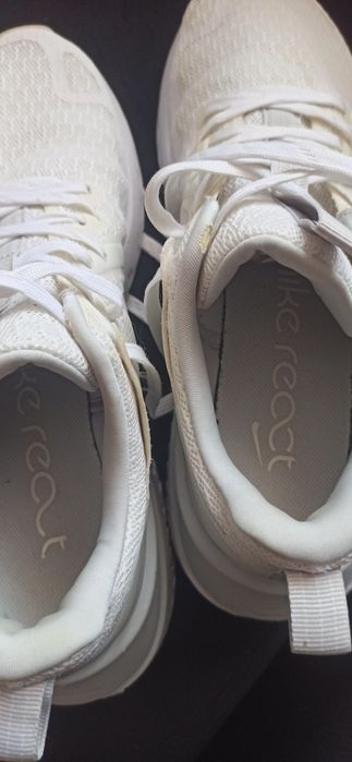 Buty do biegania Nike Legend Reakt