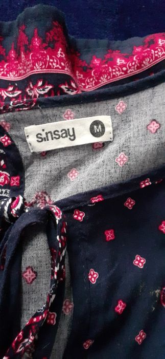 Sukienka Sinsay M