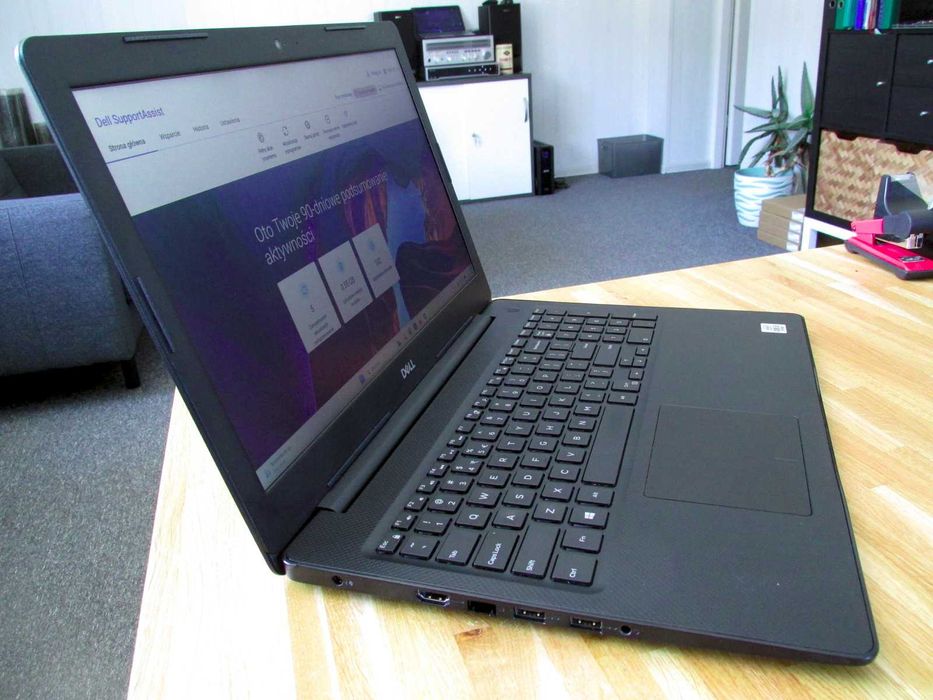 Dell Vostro 3590 15" i5 8GB 512GB laptop notebook (44)