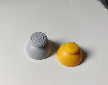 Nintendo Gamecube ThumbStick Burachas Analógico Botões
