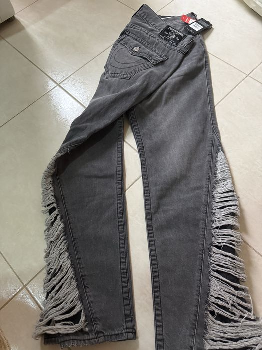 true religion джинси ( оригінал, legit ) bootcut flared