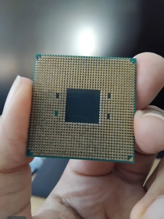 Processador ryzen 3 3200