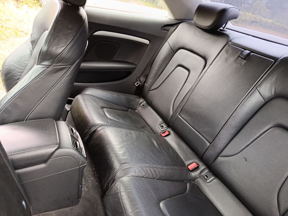 Audi A5 2.0 TDI para peças 2010