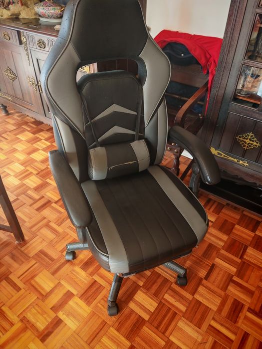 Cadeira de escritório