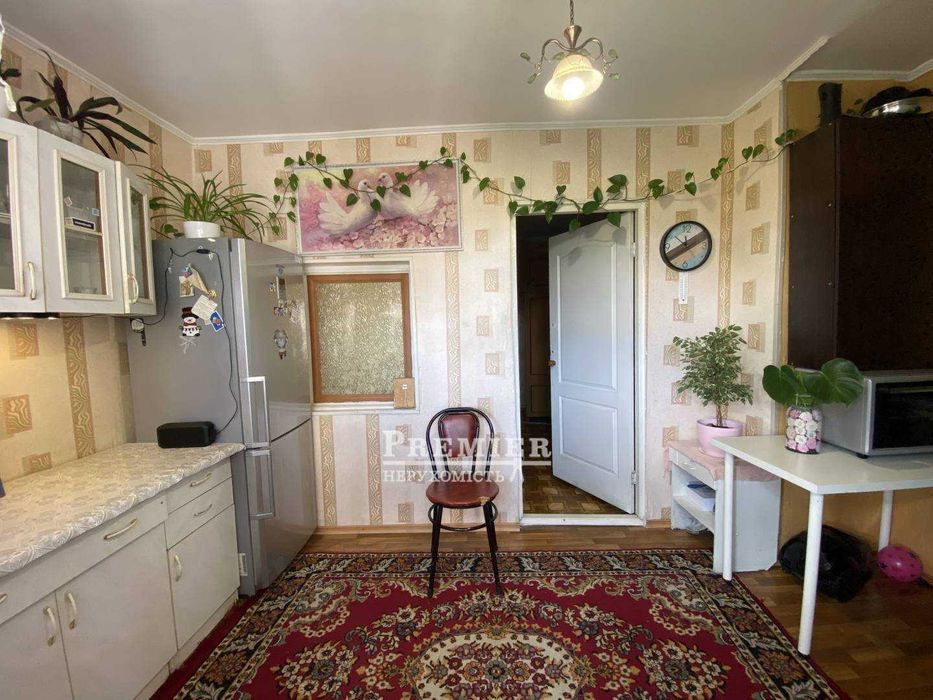 Продам 1-кімнатну квартиру 30 м² біля парку Перемоги, Аркадія