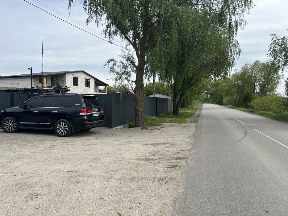 Прод зем 9сЗазимье рядом с озером село
