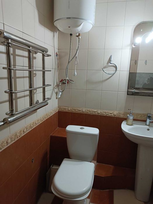 Сдам 1комн.кв., на Одесской, пр. Байрона (58000)