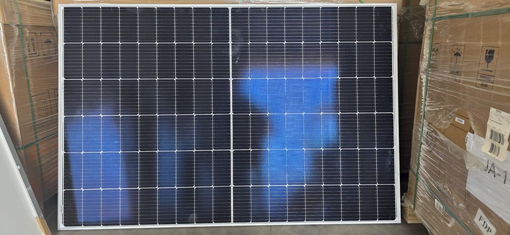 Panele fotowoltaiczne 410W UlicaSolar