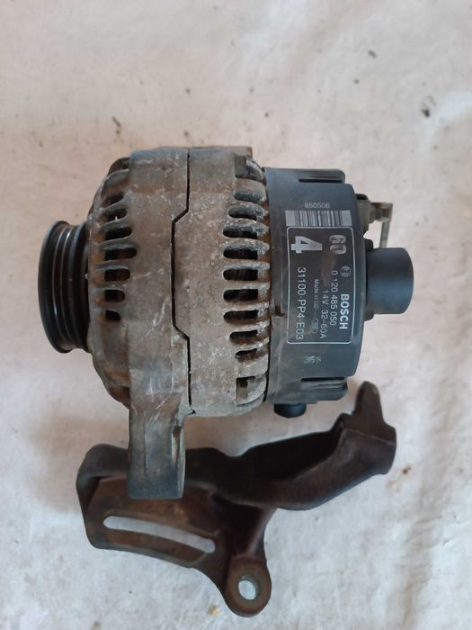 Venda de  peças honda Concerto e jantes Rover originais