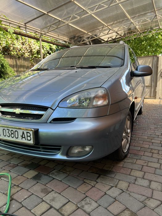 Продам Chevrolet Takuma 2005