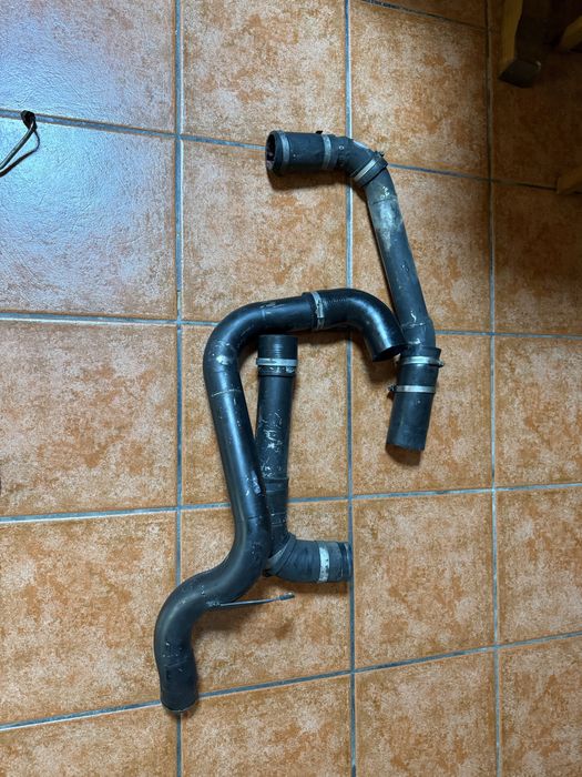 Material 1.9 tdi (a3 8l)