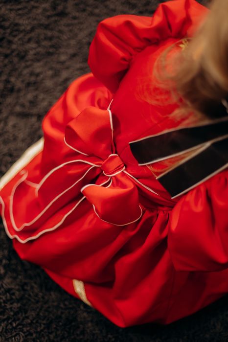 Прокат сукня 5 р лускунчик