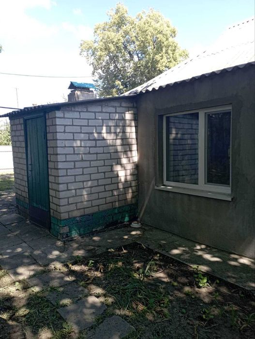 Продам будинок в смт Магдалинівка