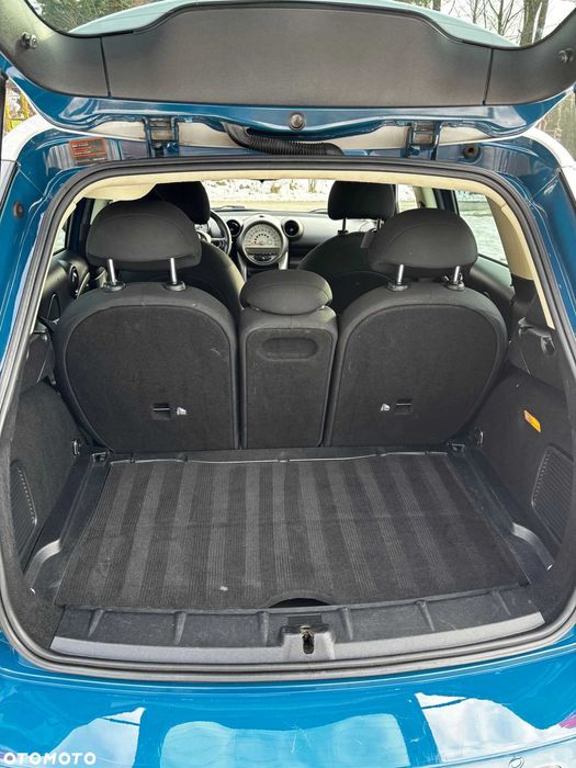 MINI Countryman Cooper