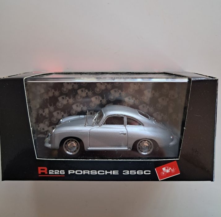 Miniaturas escala 1:43