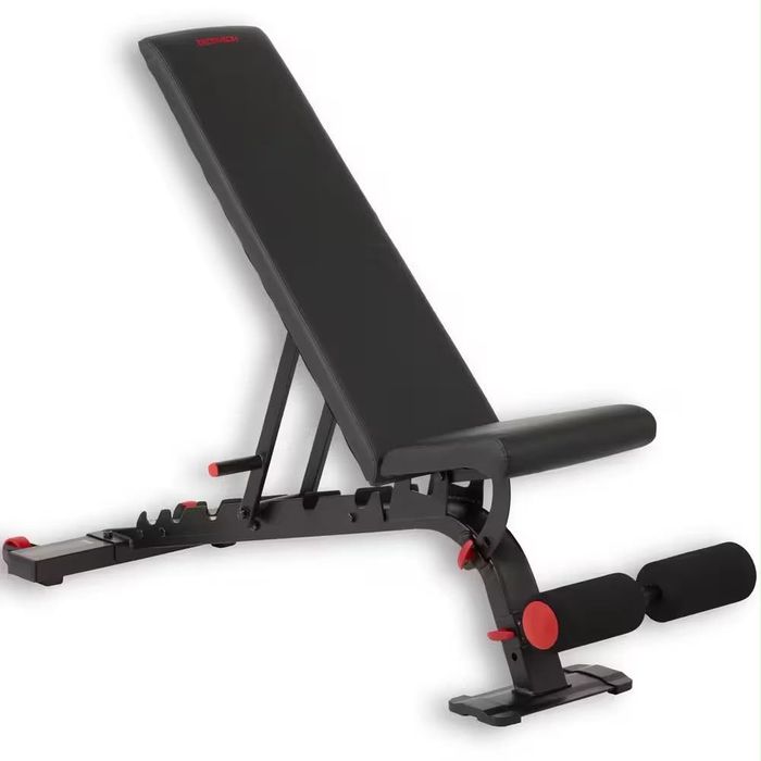 Banco de Musculação Decathlon bench 900