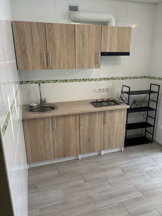 Здам в оренду 1К квартиру ЖК Львівський Маєток 5 поверхівки.Без тварин