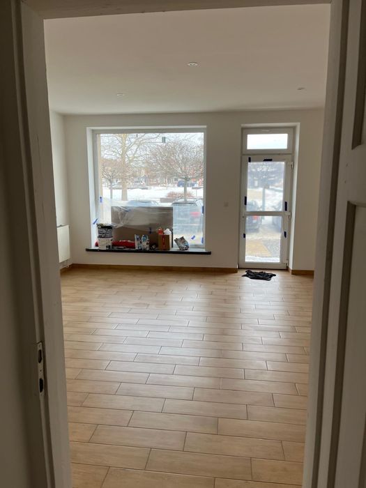 Wynajmę lokal usługowy