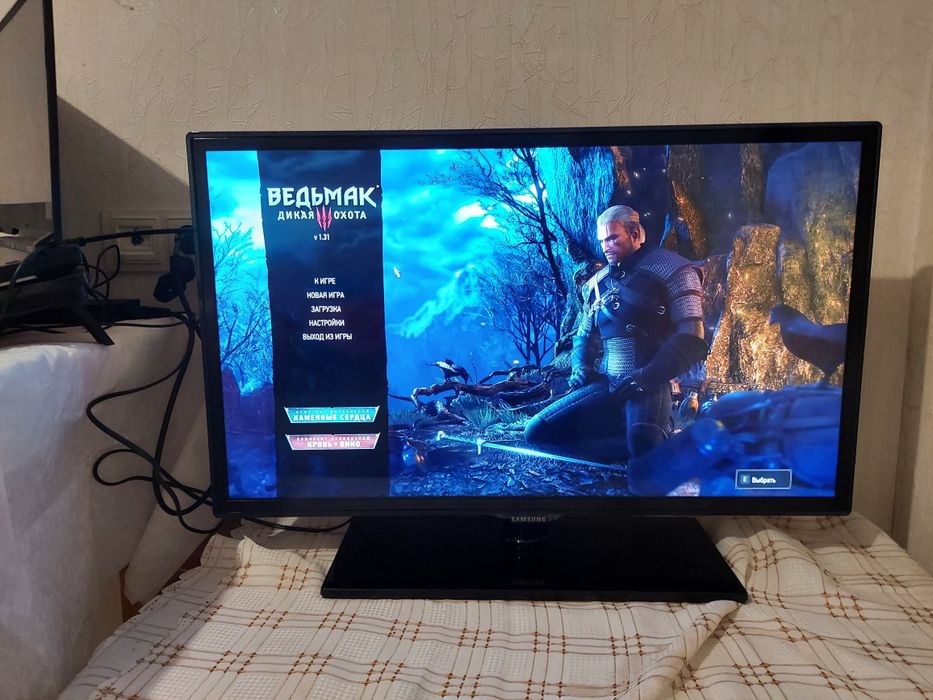 Телевізор Samsung UE32ES5537