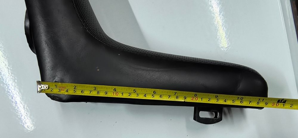 Bancos banana chopper, Órbita, Vilar, Esmaltina