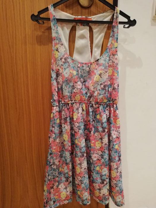 Vestidos 5€