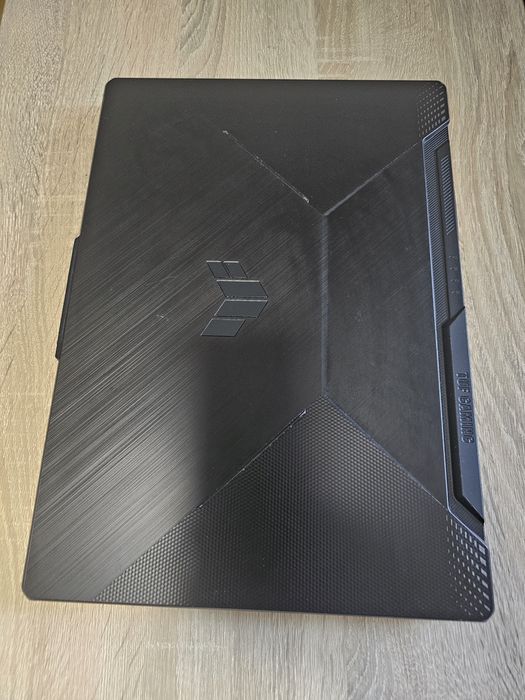 ASUS TUF A15 Rtx3060