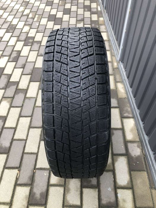 Bridgestone Blizzak 265/65/R17