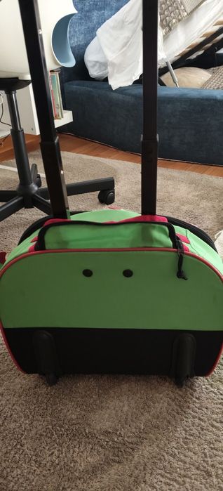 Mala Trolei Samsonite