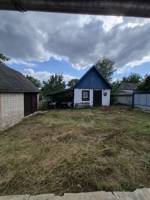 Продам будинок Великі Сорочинці