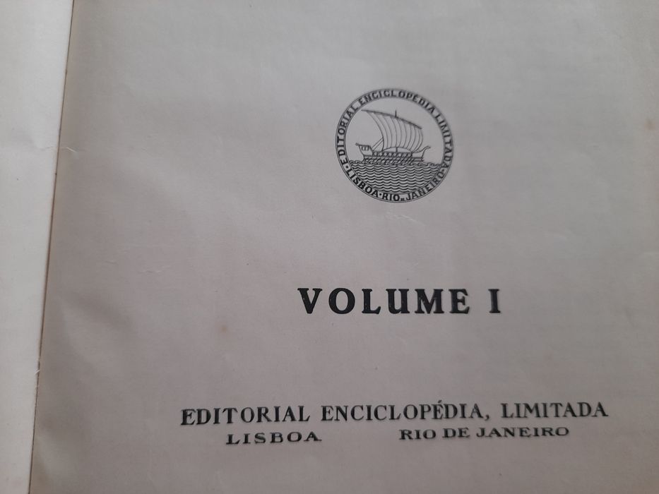 Grande Enciclopédia Portuguesa e Brasileira